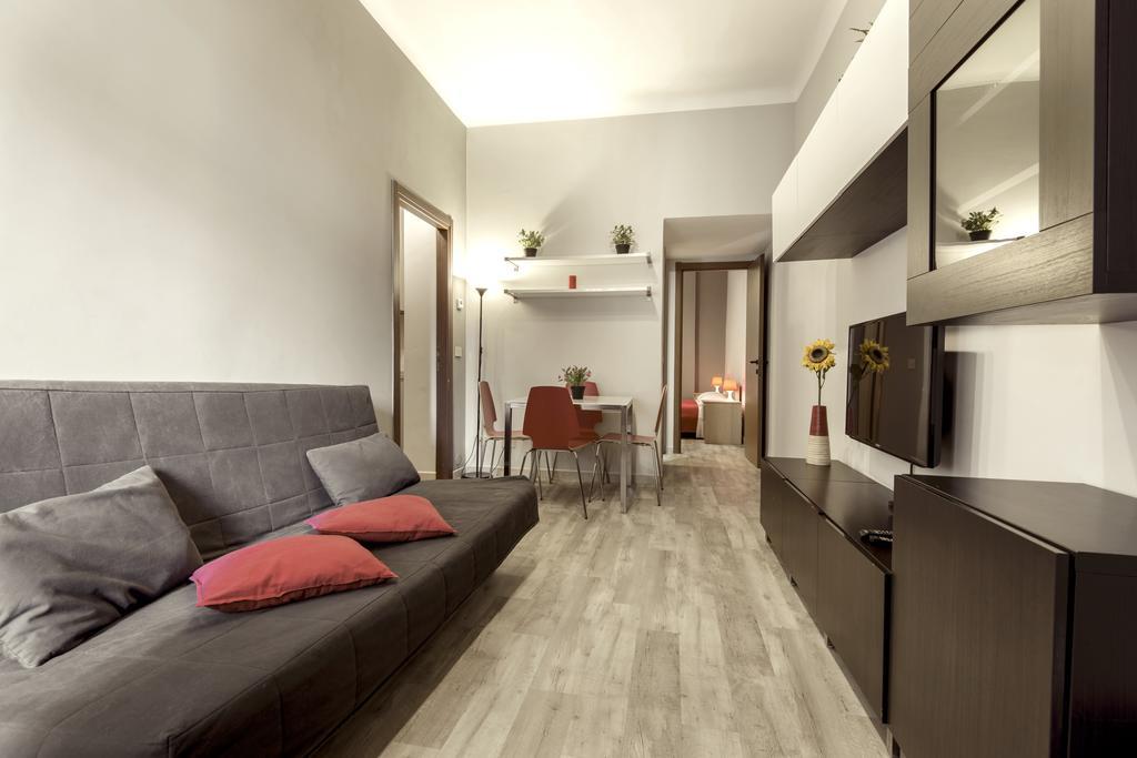 Fiera Milano Apartments Cenisio Экстерьер фото