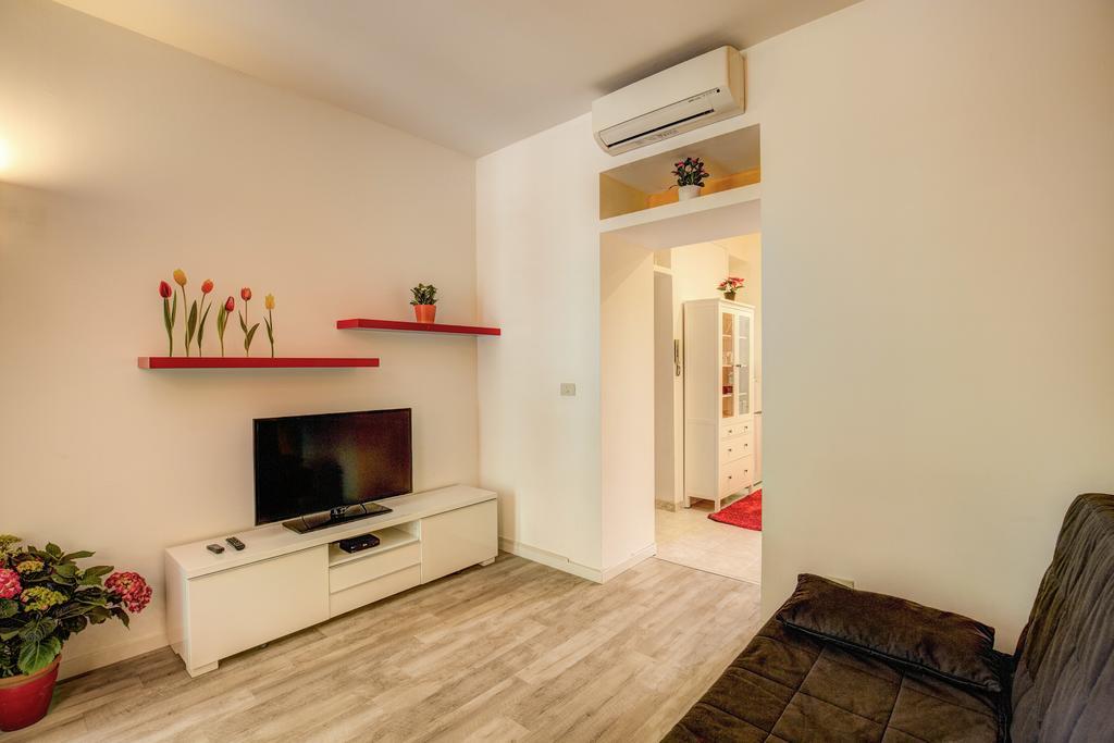 Fiera Milano Apartments Cenisio Экстерьер фото